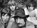Pink Floyd founder Richard Wright dies